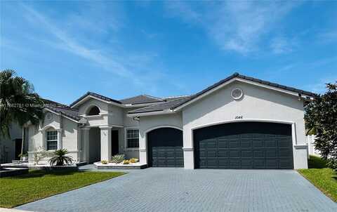 1046 SW 159th Way, Pembroke Pines, FL 33027