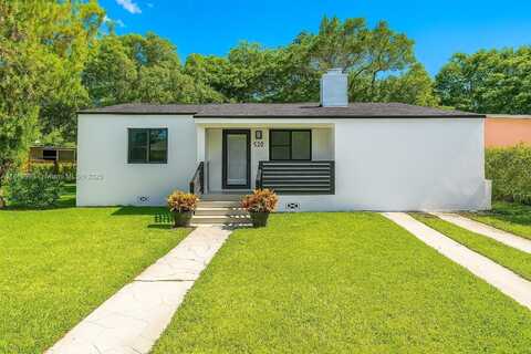 520 NW 45th St, Miami, FL 33127