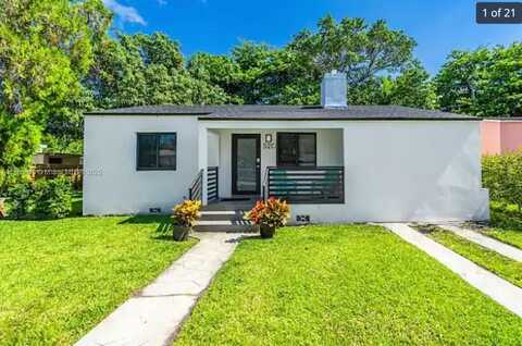520 NW 45th St, Miami, FL 33127