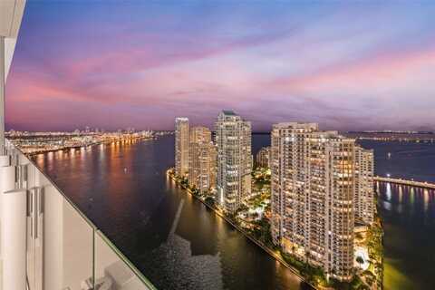 300 Biscayne Blvd Way, Miami, FL 33131