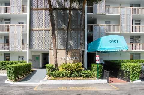 3401 N Country Club Dr, Aventura, FL 33180