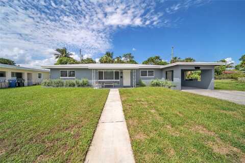 513 W Evanston Cir, Fort Lauderdale, FL 33312
