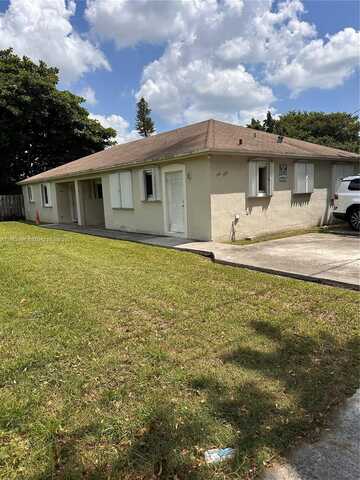 1465 NW 59th St, Miami, FL 33142