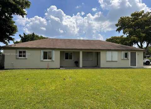 1465 NW 59th St, Miami, FL 33142