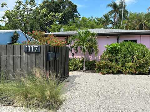 1117 NE 17th Ter, Fort Lauderdale, FL 33304