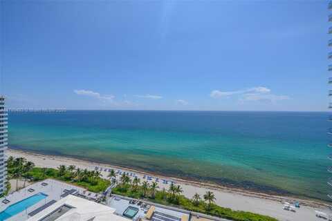 1980 S Ocean Dr, Hallandale Beach, FL 33009