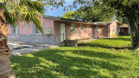 5200 NW 16th St, Lauderhill, FL 33313
