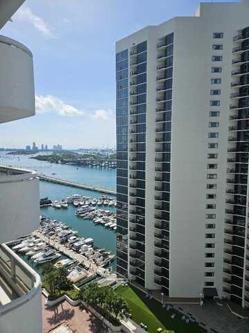 1717 N Bayshore Dr, Miami, FL 33132