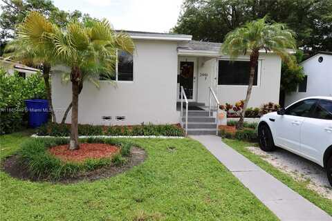 2446 Grant St, Hollywood, FL 33020