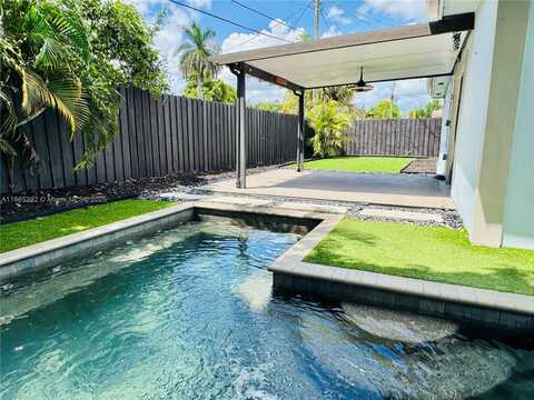 3980 N 67th Ave, Hollywood, FL 33024