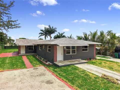 11715 NW 22nd Ct, Miami, FL 33167