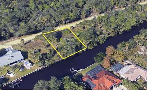 3124 Como, Port Charlotte, FL 33948