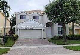 305 Berenger Walk, Royal Palm Beach, FL 33414