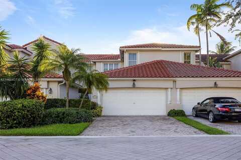 1384 Harbor View W, Hollywood, FL 33019