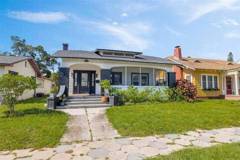 2925 2ND AVENUE N, Saint Petersburg, FL 33713