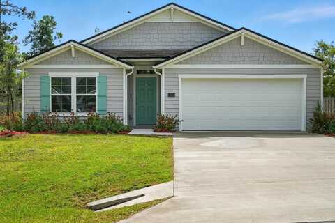 18 POPLAR DRIVE, PALM COAST, FL 32164