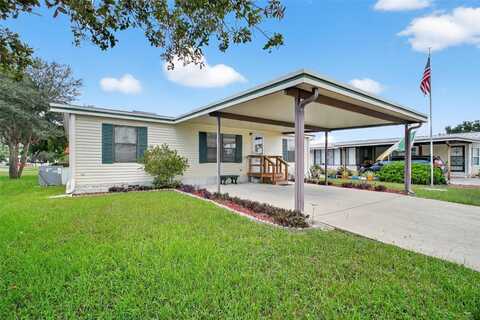 3009 WEKIVA ROAD, TAVARES, FL 32778