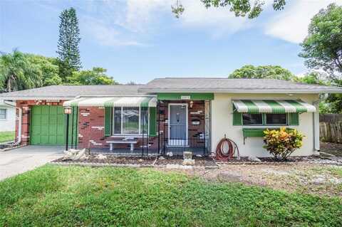 10414 AZALEA DRIVE, PORT RICHEY, FL 34668