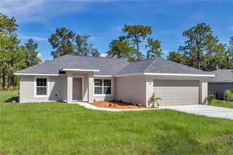 14 LOCUST LOOP COURSE, OCALA, FL 34472