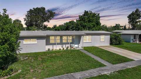 240 DALTON BOULEVARD, PORT CHARLOTTE, FL 33952