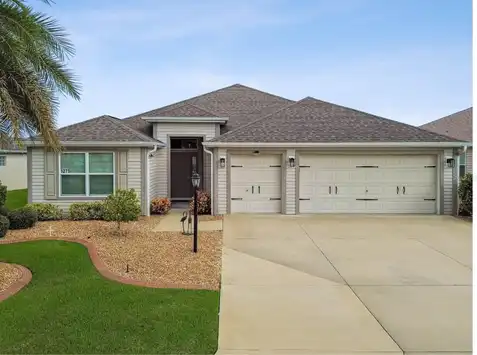 1273 KETTLE LOOP, THE VILLAGES, FL 32163