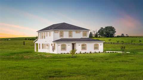 21786 NW 27TH STREET, MORRISTON, FL 32668