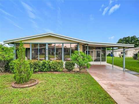 1547 APACHE CIRCLE, TAVARES, FL 32778
