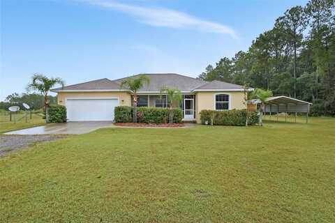 1625 MEADOWVILLE ROAD, PIERSON, FL 32180