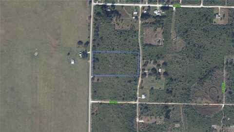 917 RANCHETTE DRIVE, LORIDA, FL 33857
