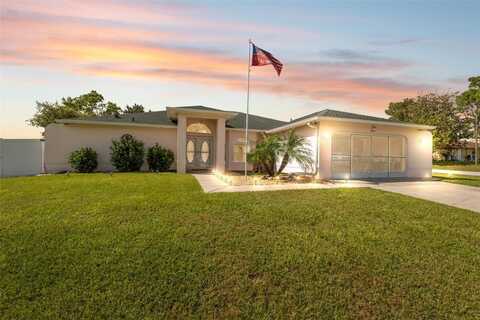 11163 PACO STREET, SPRING HILL, FL 34609