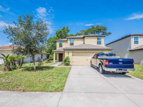 938 MANSFIELD ROAD, TAVARES, FL 32778