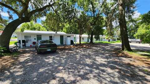 501 W BAKER STREET, PLANT CITY, FL 33563