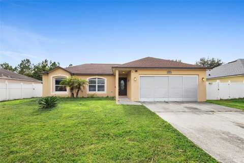 1319 DUNBARTON COURT, KISSIMMEE, FL 34758