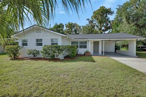 508 W HOGLE AVENUE, DELAND, FL 32720
