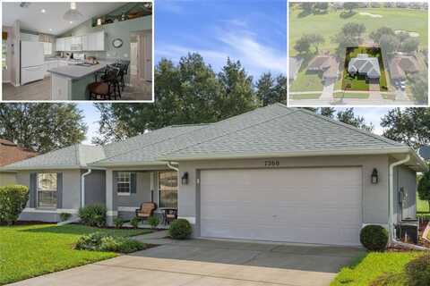 7260 SHERMAN HILLS BOULEVARD, BROOKSVILLE, FL 34602
