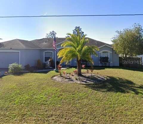 23 BISHOP LANE, PALM COAST, FL 32137