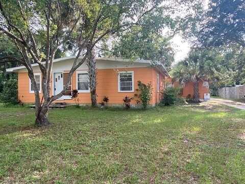 1608 MORAVIA AVENUE, DAYTONA BEACH, FL 32117
