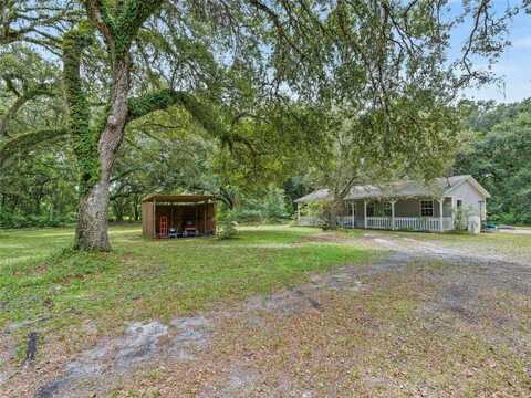 9400 SW 21ST STREET, BUSHNELL, FL 33513