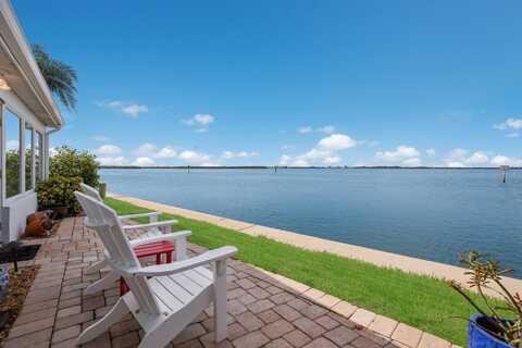 957 SPANISH DRIVE N, LONGBOAT KEY, FL 34228
