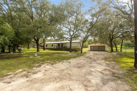 8364 NORMANDY DRIVE, WEEKI WACHEE, FL 34613
