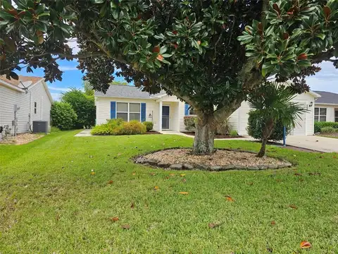 3343 SHELBY STREET, THE VILLAGES, FL 32162