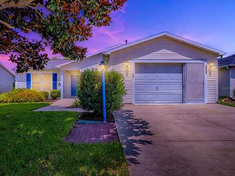 3343 SHELBY STREET, THE VILLAGES, FL 32162