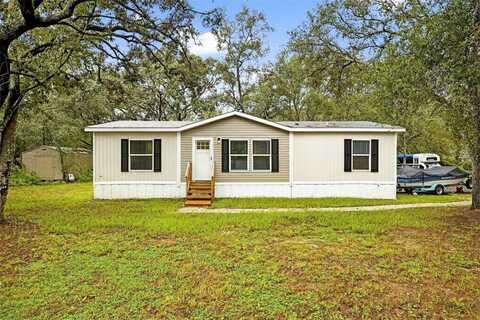 15443 HAYS ROAD, SPRING HILL, FL 34610