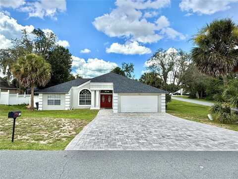 102 TITAN DRIVE, DAVENPORT, FL 33837