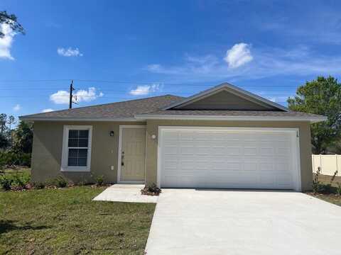 16 SEDERHOLM PATH, PALM COAST, FL 32164