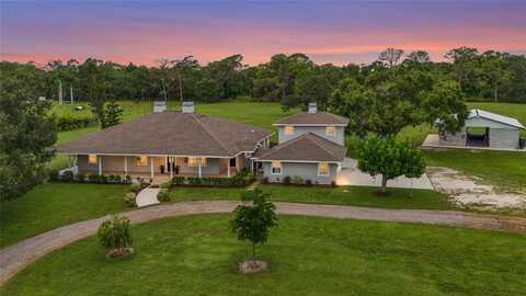 740 DEBRECEN ROAD, SARASOTA, FL 34240