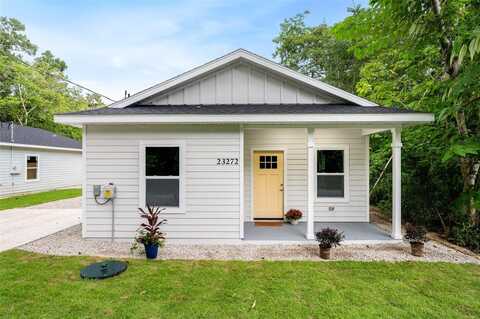 23272 NW 178TH AVENUE, HIGH SPRINGS, FL 32643