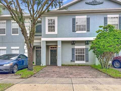 2412 CARAVELLE CIRCLE, KISSIMMEE, FL 34746