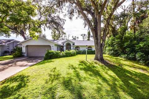 5314 SABRINA TERRACE, NORTH PORT, FL 34286