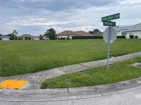 3460 SWEETGRASS COURT, SPRING HILL, FL 34609
